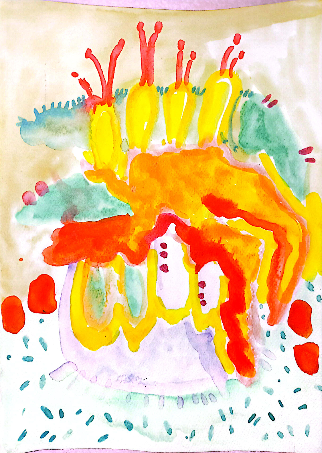organisms